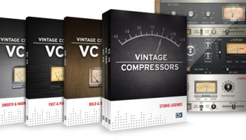 Urs classic console compressors for sale